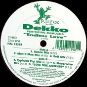 Dekko - Endless Love