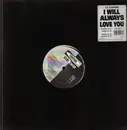 12'' - Dekko - I Will Always Love You