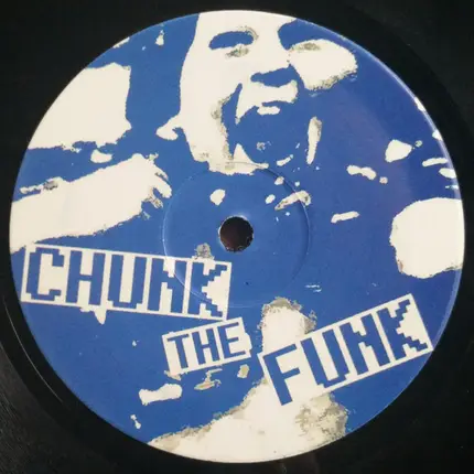 Dekoy & Rob Focuz - CHUNK THE FUNK
