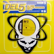 DEL 5 - The Biggest Thing in Detroit