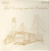 Del Courtney and his Orchestra - 1939-40