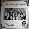 LP - Del Courtney And His Orchestra - 1939