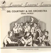 Del Courtney and his Orchestra - Small World