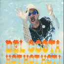 12inch Vinyl Single - Del Costa - Hot Hot Hot!