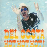 Del Costa - Hot Hot Hot!