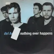 Del Amitri - Nothing Ever Happens