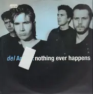 Del Amitri - Nothing Ever Happens
