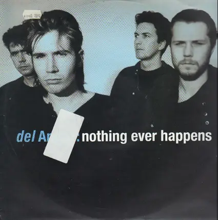 Del Amitri - Nothing Ever Happens