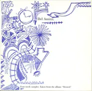 Del Amitri - Album Sampler