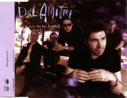Del Amitri - Cry To Be Found