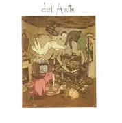 CD - Del Amitri - del Amitri