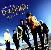 CD - Del Amitri - Hatful Of Rain (The Best Of)