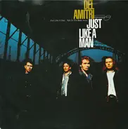 Del Amitri - Just Like A Man