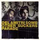 CD - Del Amitri - Some Other Sucker's Parade
