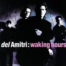 CD - Del Amitri - Waking Hours