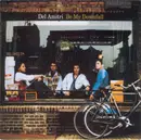 7inch Vinyl Single - Del Amitri - Be My Downfall