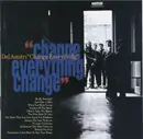 CD - Del Amitri - 'Change Everything'