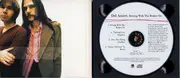 CD - Del Amitri - Driving With The Brakes On - Digipak