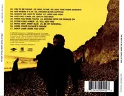 CD - Del Amitri - Hatful Of Rain (The Best Of)