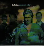 12inch Vinyl Single - Del Amitri - Stone Cold Sober