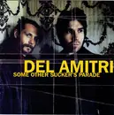 CD - Del Amitri - Some Other Sucker's Parade