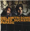 LP - Del Amitri - Some Other Sucker's Parade