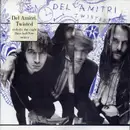 CD - Del Amitri - Twisted