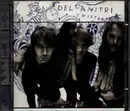 CD - Del Amitri - Twisted