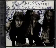 CD - Del Amitri - Twisted