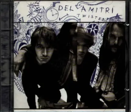 Del Amitri - Twisted