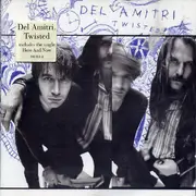 CD - Del Amitri - Twisted