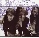 CD - Del Amitri - Twisted