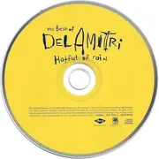 CD - Del Amitri - The Best Of Del Amitri. Hatful Of Rain