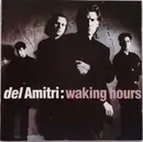 CD - Del Amitri - Waking Hours