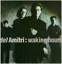 LP - Del Amitri - Waking Hours