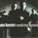 CD - Del Amitri - Waking Hours