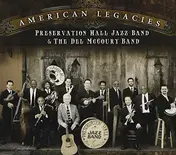 The Del McCoury Band - American Legacies