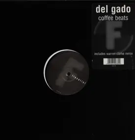 Del Gado - Coffee Beats
