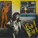 7inch Vinyl Single - Del Davis - Bad Girl