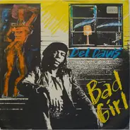 Del Davis - Bad Girl