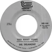 Del Delamont