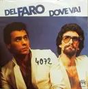 7inch Vinyl Single - Del Faro - Dove Vai