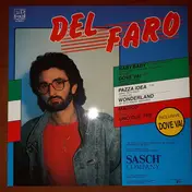 Del Faro - Del Faro / Enzo Messina
