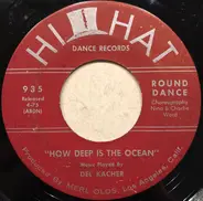 Del Kacher - How Deep Is The Ocean