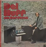 LP - Del Huff - Am Cordovox