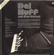 LP - Del Huff - Am Cordovox