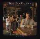 CD - Del McCoury - A Deeper Shade Of Blue