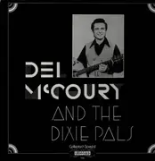 LP - Del McCoury And The Dixie Pals - Collector's Special