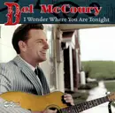 CD - Del McCoury - I Wonder Where You Are Tonight