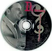 CD - Del McCoury - I Wonder Where You Are Tonight